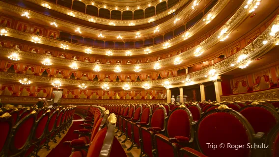 Bicentennial Theater