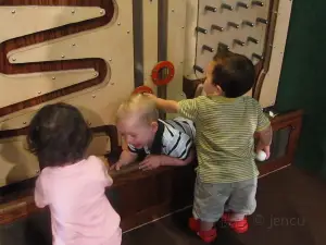 Knock Knock Children's Museum