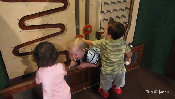 Knock Knock Children's Museum