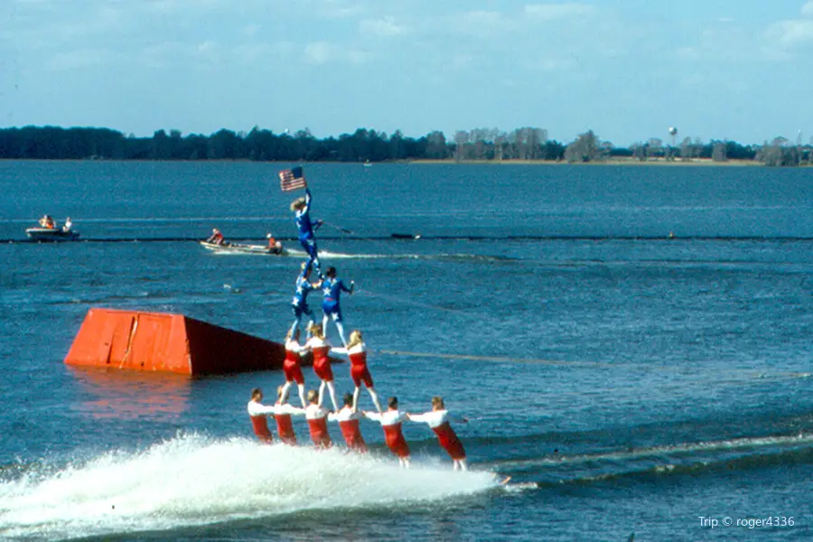 Orlando Watersports Complex