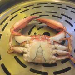 遇见海蒸汽海鲜自助(老虎石店) User Photo