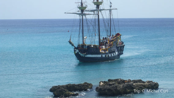 Pirate Voyages
