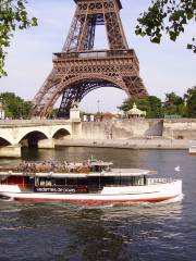 巴黎之星塞納河遊輪