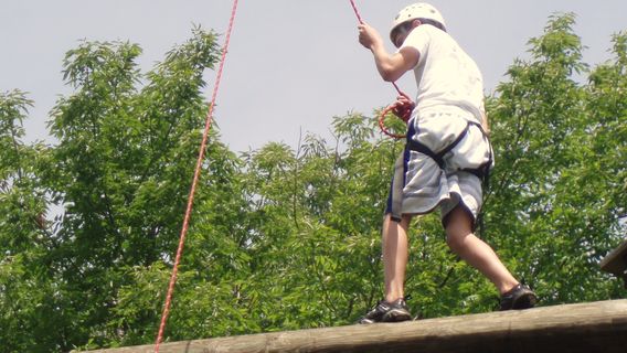 Golden Gate National Recreation Area
