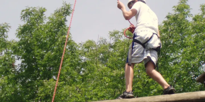 金門國家休閒區