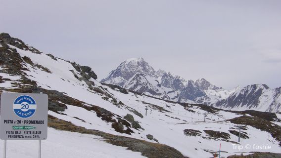 La Thuile