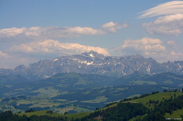 Säntis