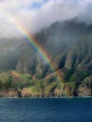 Na Pali Riders