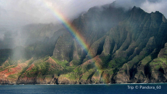Na Pali Riders