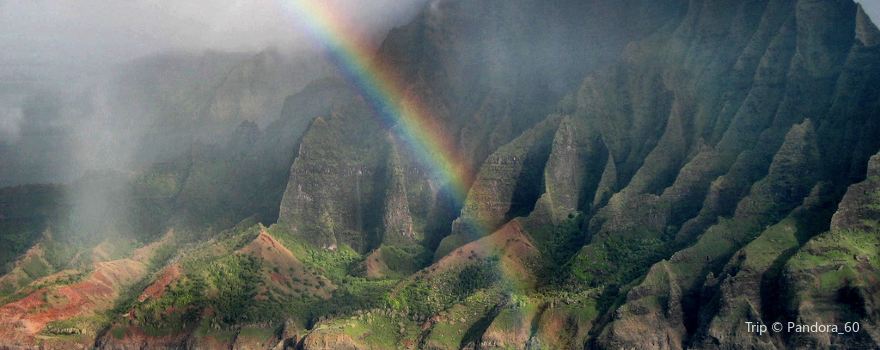 Na Pali Riders