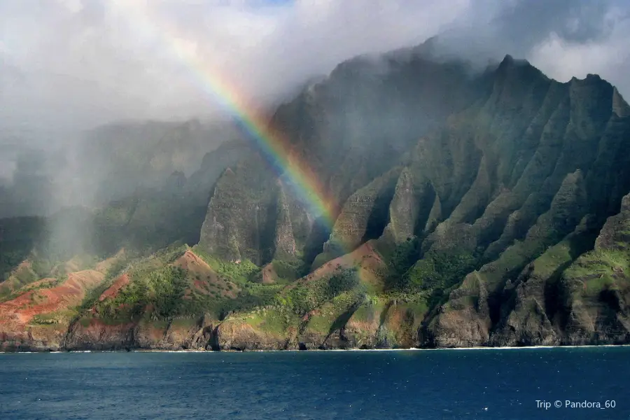 Na Pali Riders