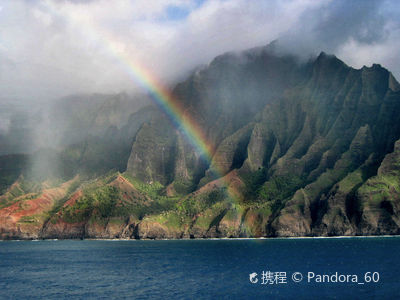 Na Pali Riders