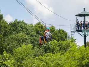 Heise Zipline