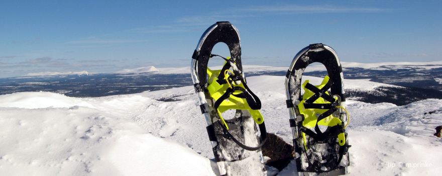 Gold Run Nordic Center