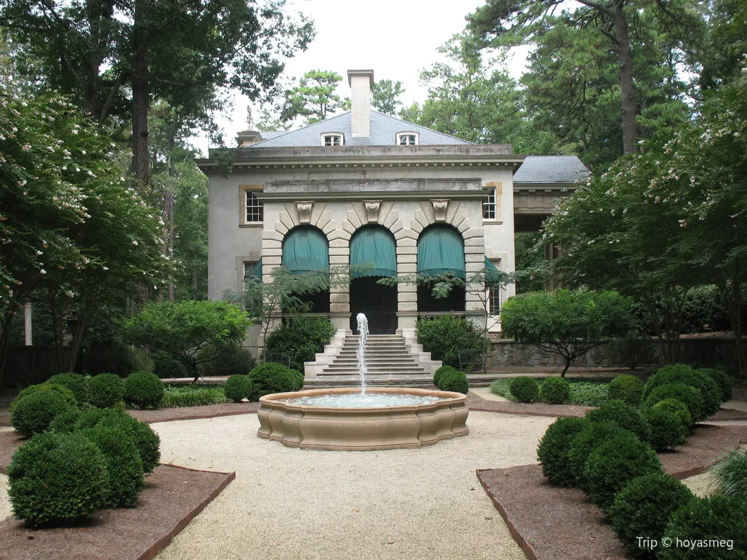 2_Atlanta History Center