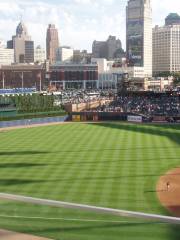 Comerica Park