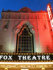 Fox Theatre