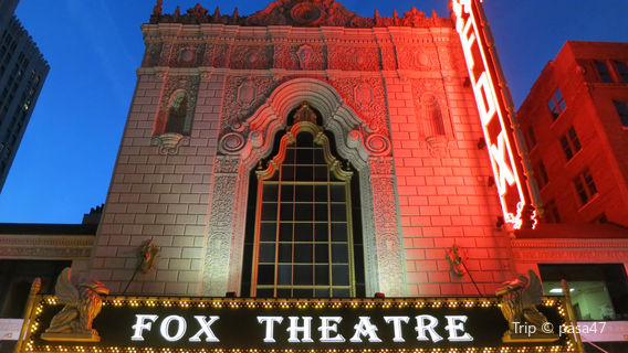 Fox Theatre