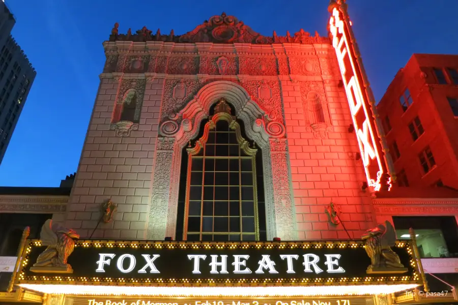 Fox Theatre