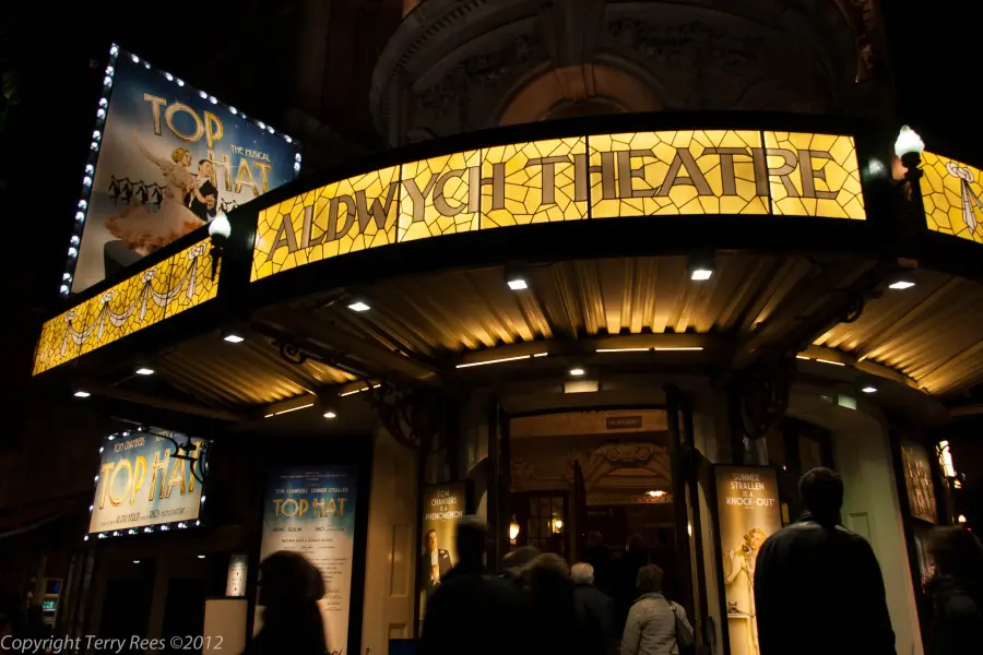 Aldwych Theatre