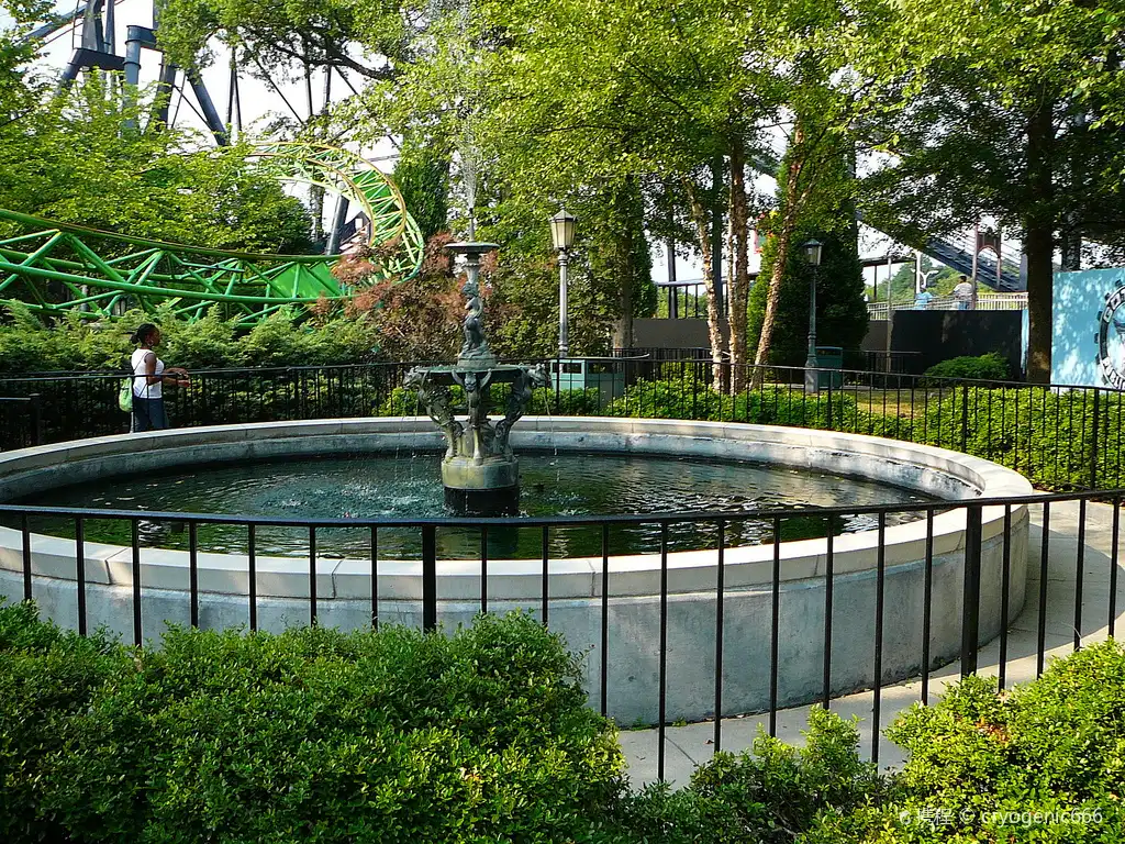 Hotels near Six Flags Over Georgia
