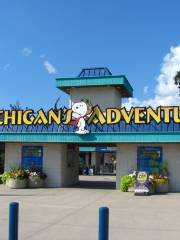 Michigan's Adventure