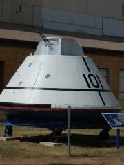ウィングス・オーバー・ザ・ロッキーズ航空宇宙博物館