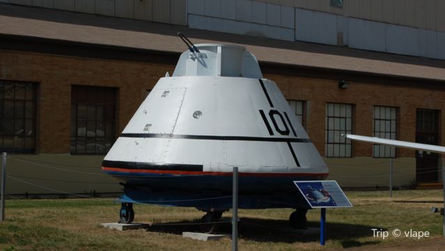 Wings Over the Rockies Air & Space Museum