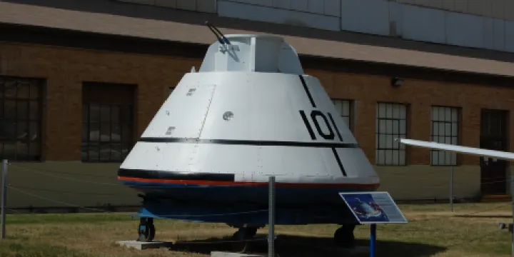 Wings Over the Rockies Air & Space Museum