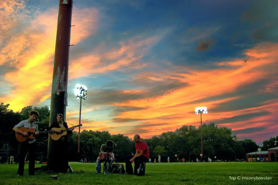 McCarren Park