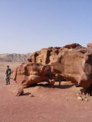 Nationalpark Timna