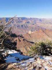 Navajo Point