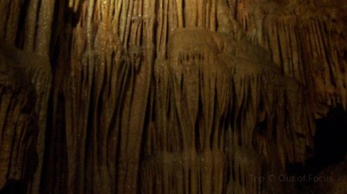 Mark Twain Cave