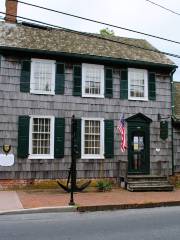 The Lewes Historical Society Main Campus