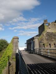 Camden Fort Meagher