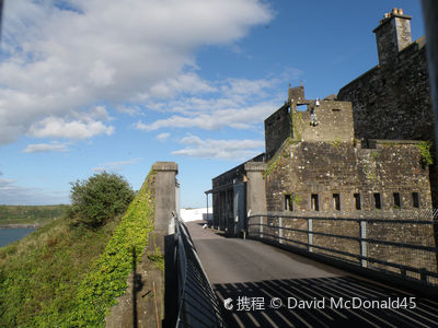 Camden Fort Meagher
