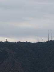 Mount Wilson Observatory