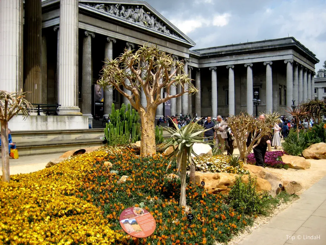 1_พิพิธภัณฑ์ยิวแอฟริกาใต้