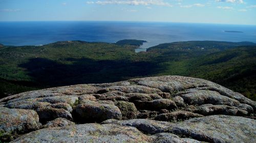 Desert of Maine