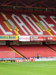 Bramall Lane Stadium