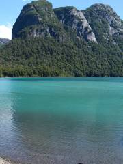 Parque Nacional Los Arrayanes