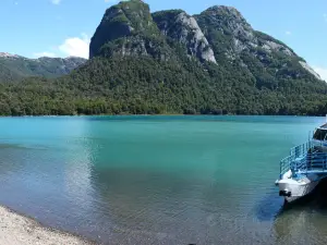 Parque Nacional Los Arrayanes