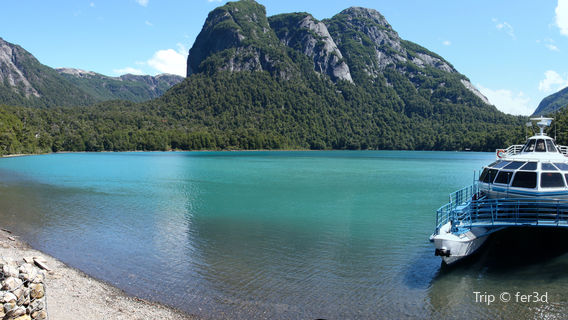 Parque Nacional Los Arrayanes