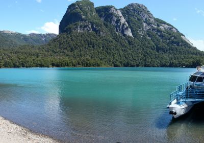 Parque Nacional Los Arrayanes