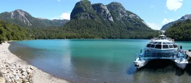Nationalpark Los Arrayanes