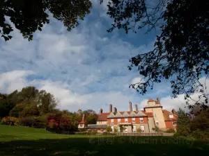 Standen