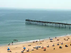 Betterton Beach