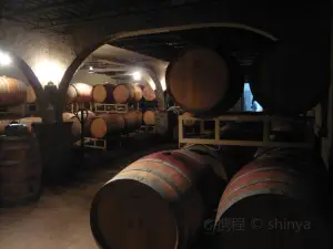 Cobo Winery