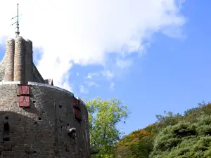 科奇城堡