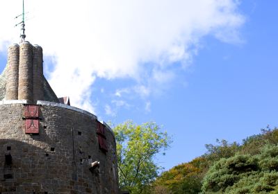 Castell Coch